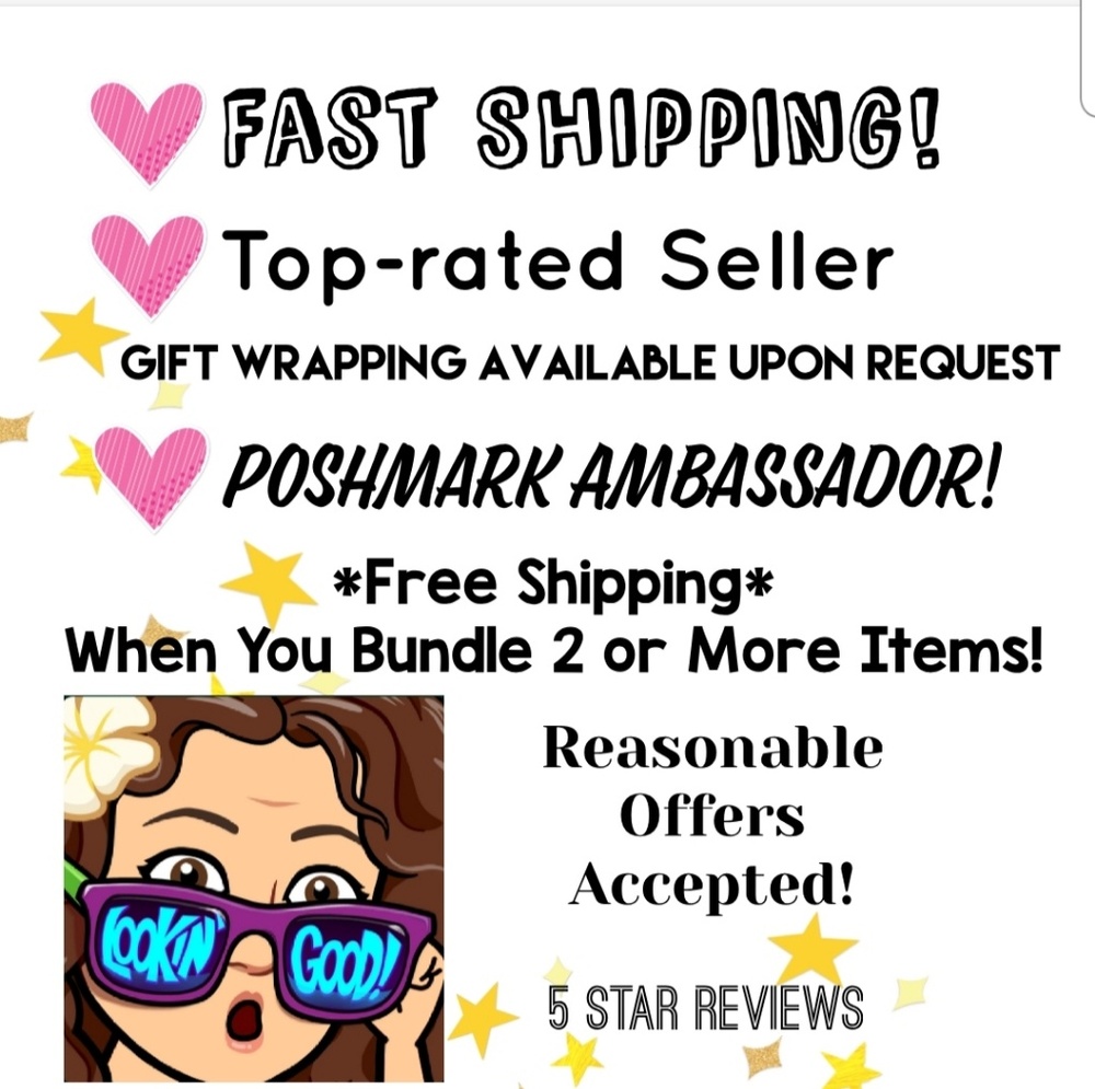 Bundle and Save!